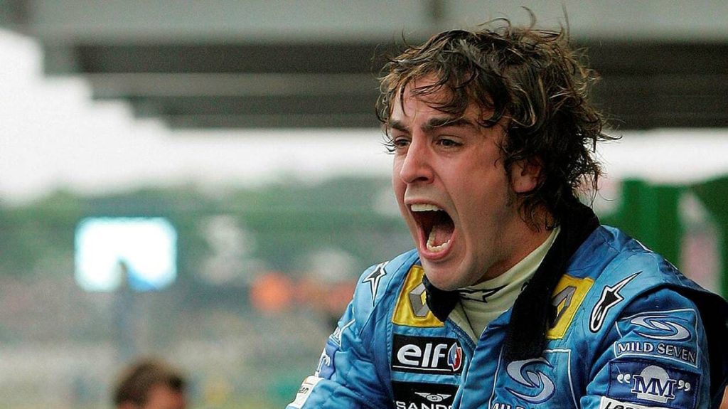 Fernando Alonso : Mon Pilote, Mon Histoire